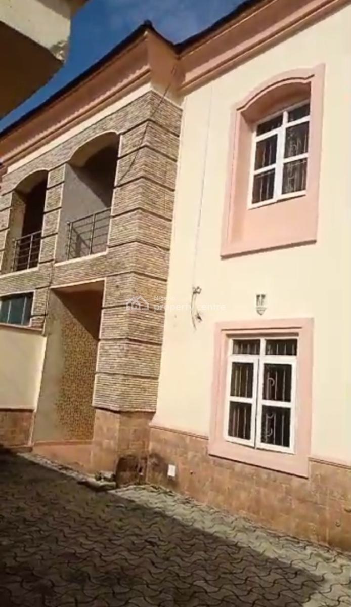 Premium Four Bedrooms Semi-detached Duplex ( Two Units)., Lekki Phase 1, Lekki Phase 1, Lekki, Lagos, Semi-detached Duplex for Rent
