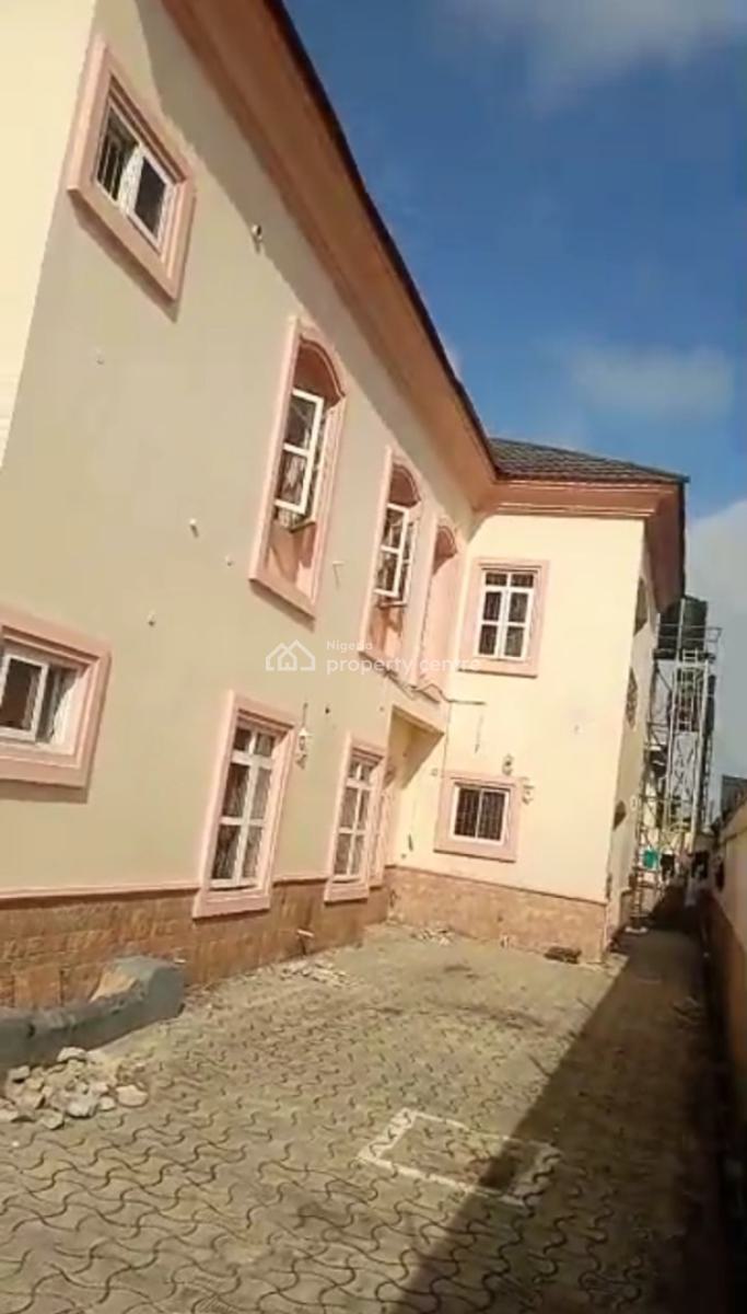Premium Four Bedrooms Semi-detached Duplex ( Two Units)., Lekki Phase 1, Lekki Phase 1, Lekki, Lagos, Semi-detached Duplex for Rent