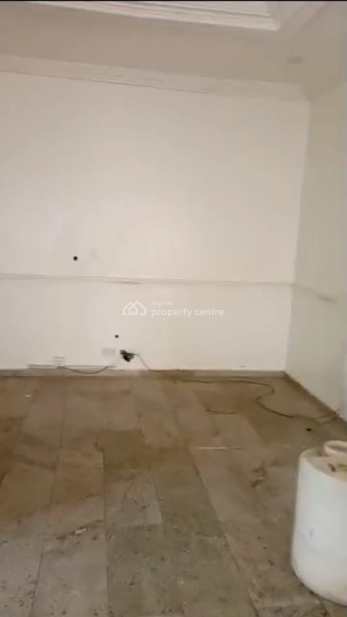 Premium Four Bedrooms Semi-detached Duplex ( Two Units)., Lekki Phase 1, Lekki Phase 1, Lekki, Lagos, Semi-detached Duplex for Rent
