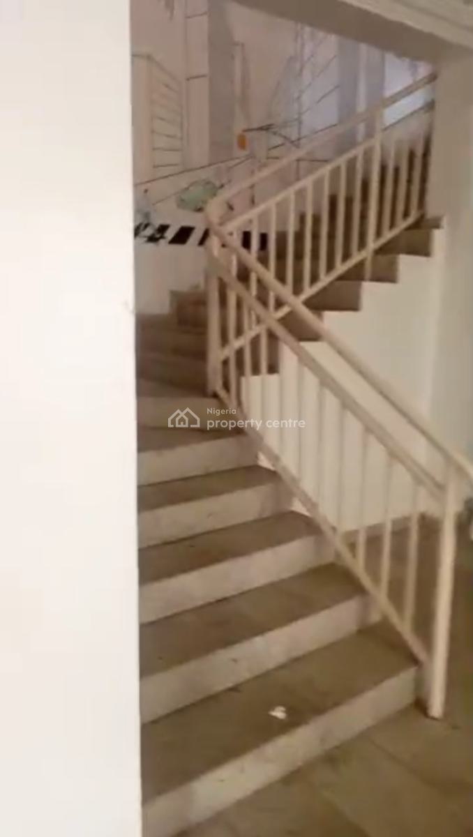 Premium Four Bedrooms Semi-detached Duplex ( Two Units)., Lekki Phase 1, Lekki Phase 1, Lekki, Lagos, Semi-detached Duplex for Rent