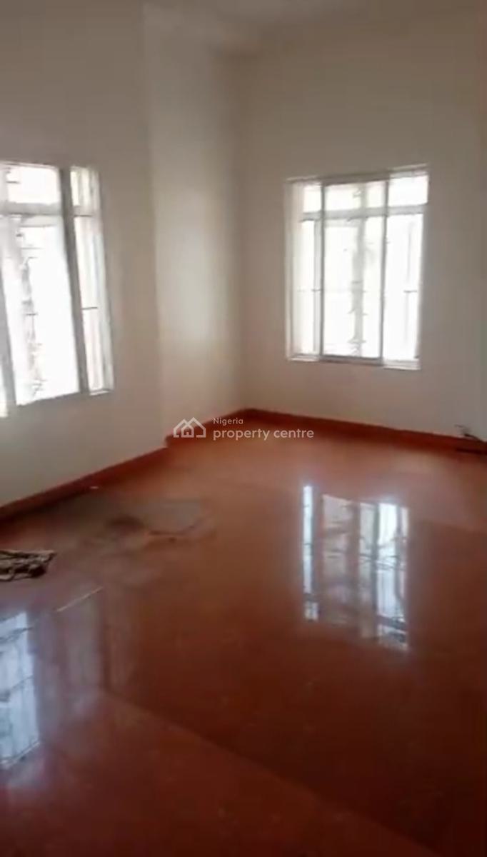 Premium Four Bedrooms Semi-detached Duplex ( Two Units)., Lekki Phase 1, Lekki Phase 1, Lekki, Lagos, Semi-detached Duplex for Rent