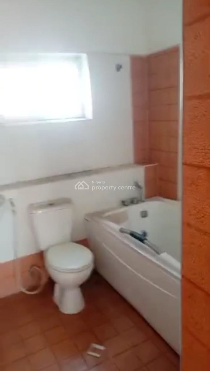 Premium Four Bedrooms Semi-detached Duplex ( Two Units)., Lekki Phase 1, Lekki Phase 1, Lekki, Lagos, Semi-detached Duplex for Rent