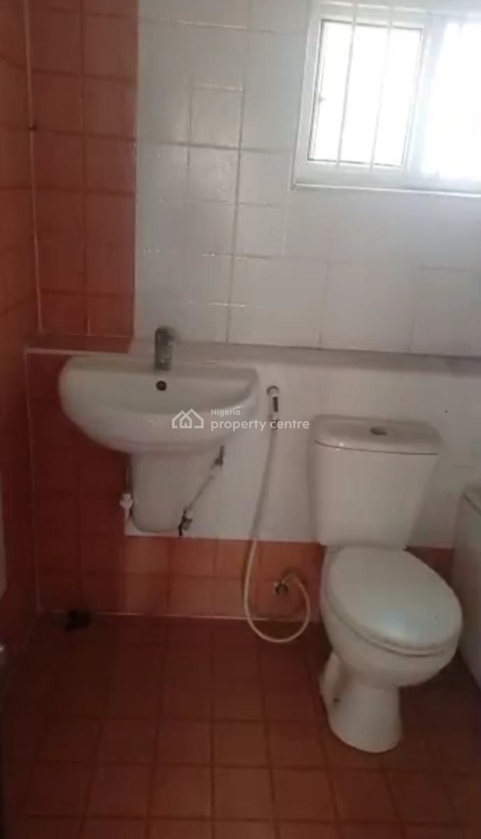 Premium Four Bedrooms Semi-detached Duplex ( Two Units)., Lekki Phase 1, Lekki Phase 1, Lekki, Lagos, Semi-detached Duplex for Rent
