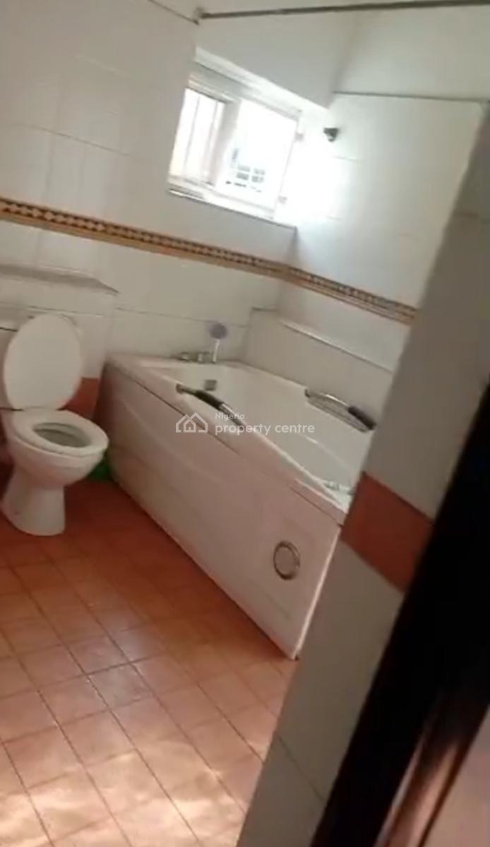 Premium Four Bedrooms Semi-detached Duplex ( Two Units)., Lekki Phase 1, Lekki Phase 1, Lekki, Lagos, Semi-detached Duplex for Rent
