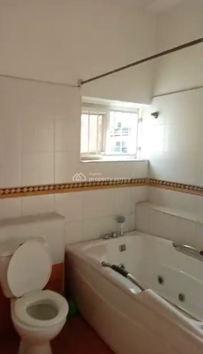 Premium Four Bedrooms Semi-detached Duplex ( Two Units)., Lekki Phase 1, Lekki Phase 1, Lekki, Lagos, Semi-detached Duplex for Rent