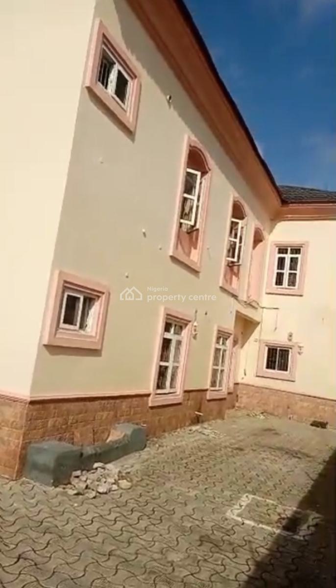 Premium Four Bedrooms Semi-detached Duplex ( Two Units)., Lekki Phase 1, Lekki Phase 1, Lekki, Lagos, Semi-detached Duplex for Rent