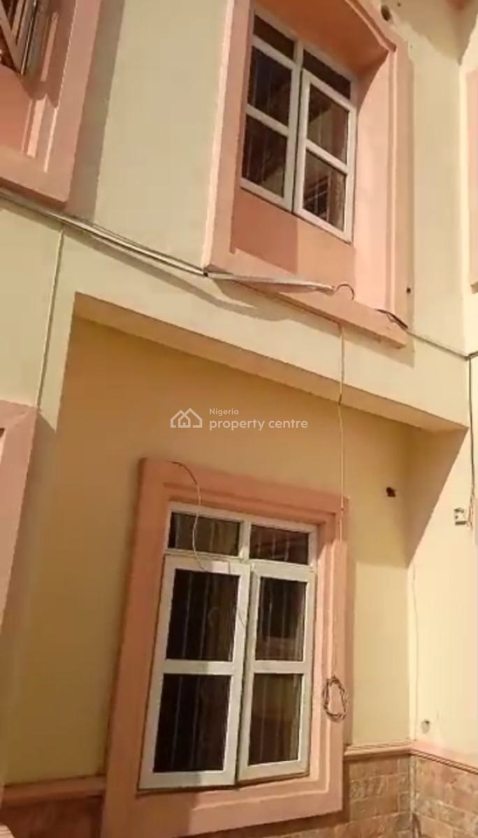 Premium Four Bedrooms Semi-detached Duplex ( Two Units)., Lekki Phase 1, Lekki Phase 1, Lekki, Lagos, Semi-detached Duplex for Rent