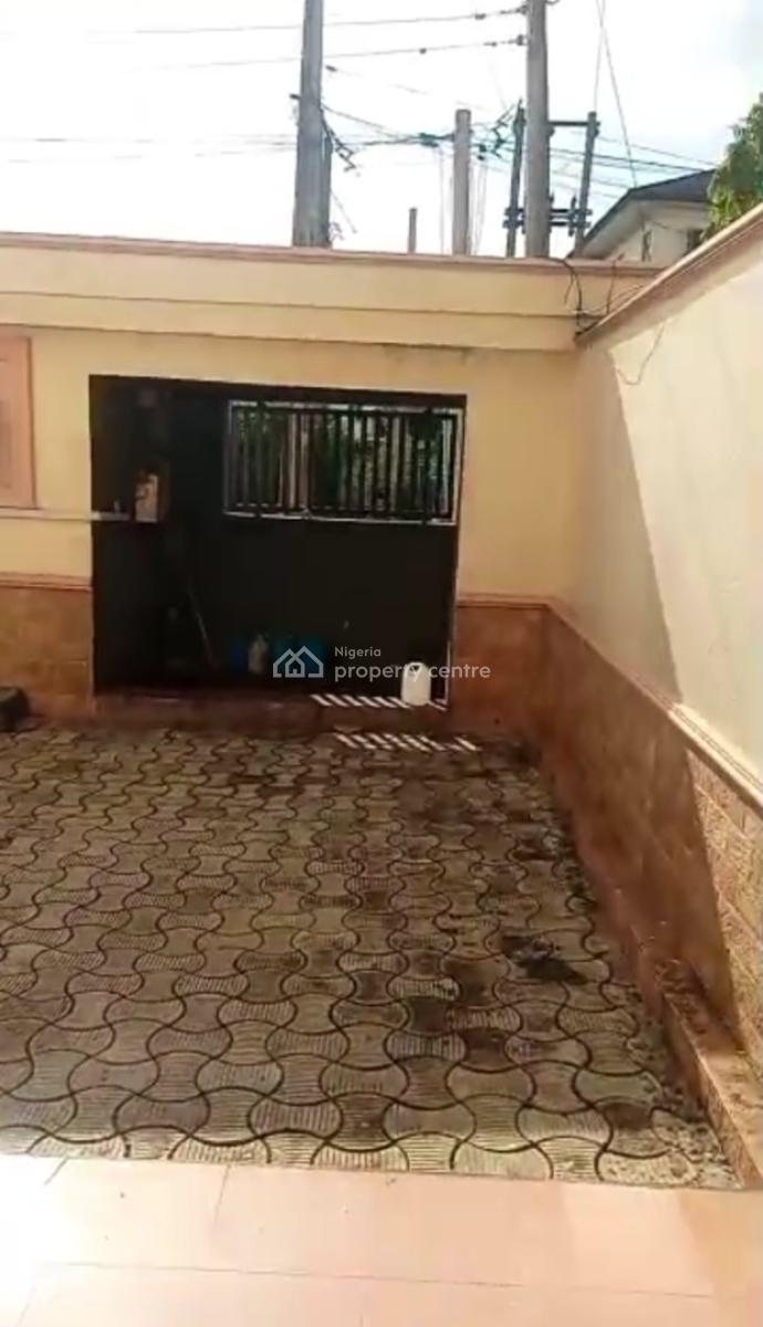 Premium Four Bedrooms Semi-detached Duplex ( Two Units)., Lekki Phase 1, Lekki Phase 1, Lekki, Lagos, Semi-detached Duplex for Rent