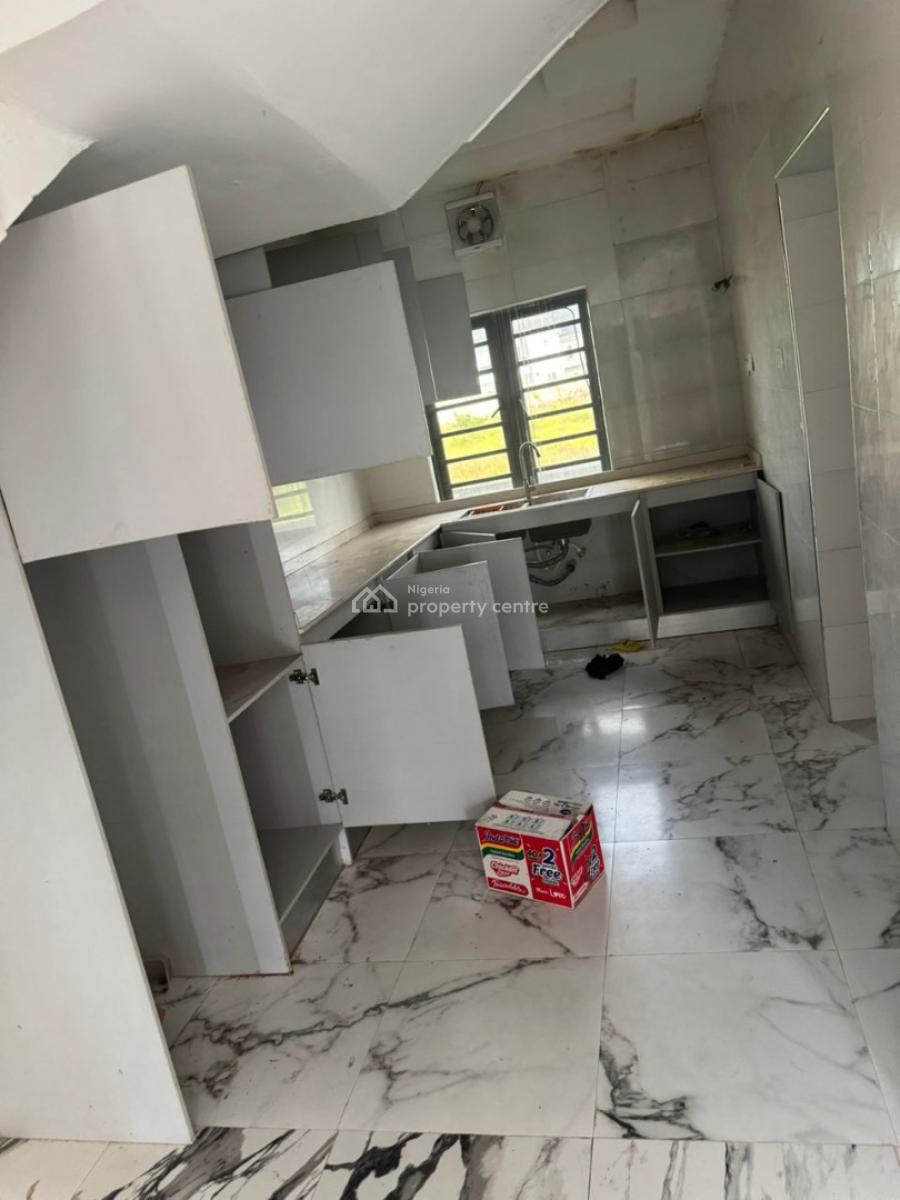 Luxury 3bedroom Duplex in Bogije, Lekki Epe, Shapati, Ibeju Lekki, Lagos, Detached Duplex for Rent