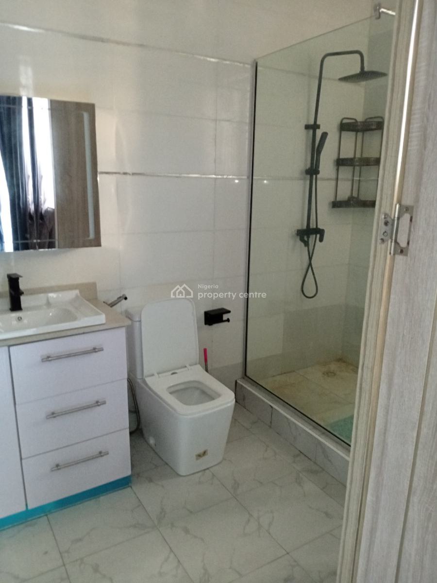 Classic Stunning Expansive 4bedroom Terraced Duplex + Inverter, Orchid Road, Lekki, Lagos, Terraced Duplex for Sale