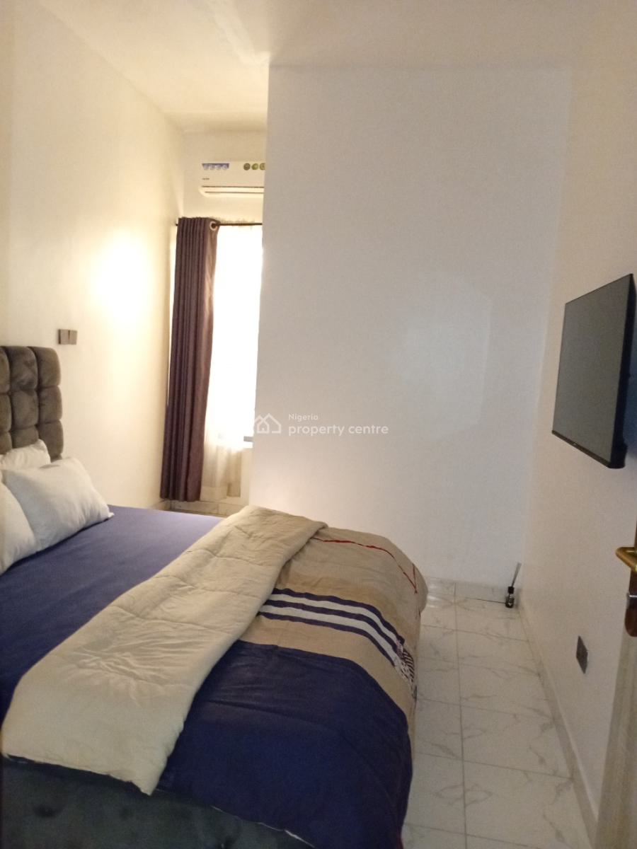 Classic Stunning Expansive 4bedroom Terraced Duplex + Inverter, Orchid Road, Lekki, Lagos, Terraced Duplex for Sale