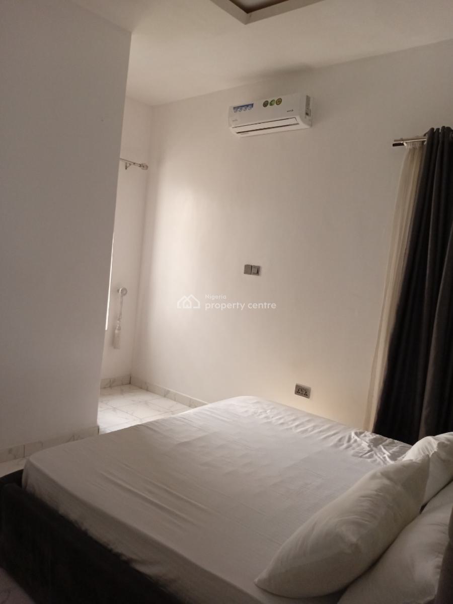 Classic Stunning Expansive 4bedroom Terraced Duplex + Inverter, Orchid Road, Lekki, Lagos, Terraced Duplex for Sale