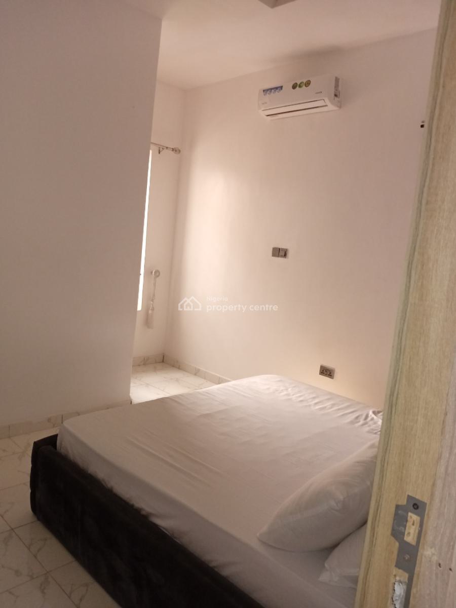 Classic Stunning Expansive 4bedroom Terraced Duplex + Inverter, Orchid Road, Lekki, Lagos, Terraced Duplex for Sale