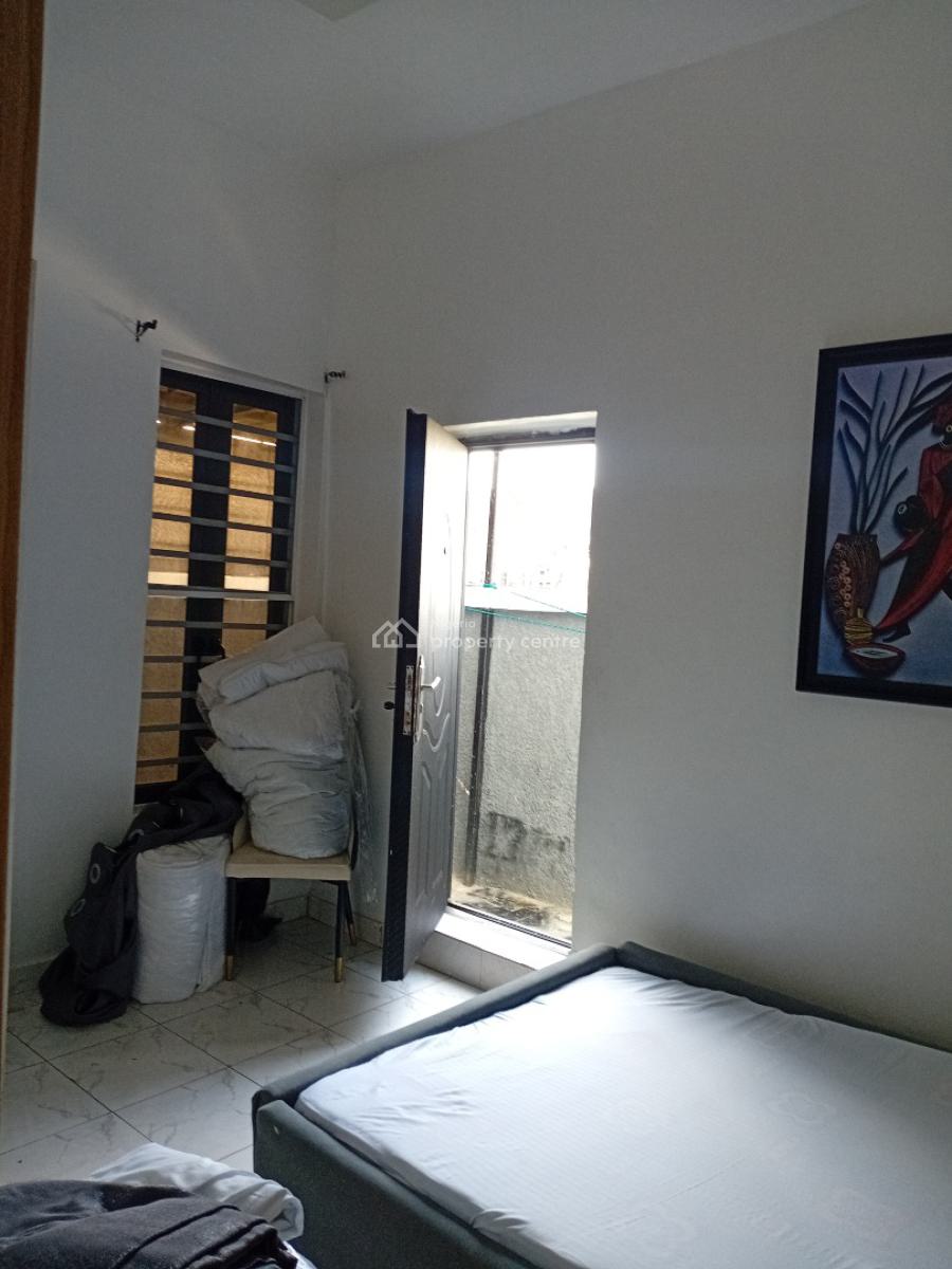 Classic Stunning Expansive 4bedroom Terraced Duplex + Inverter, Orchid Road, Lekki, Lagos, Terraced Duplex for Sale