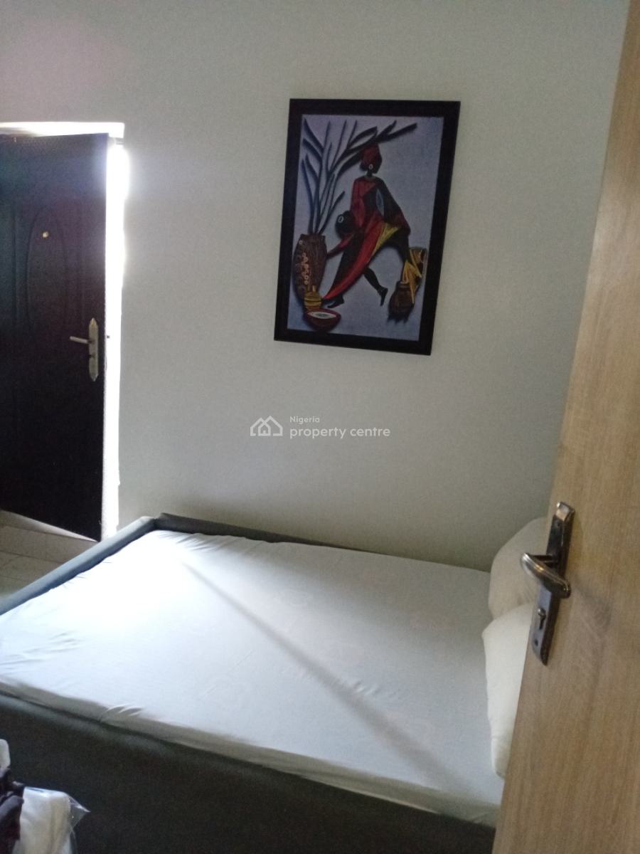 Classic Stunning Expansive 4bedroom Terraced Duplex + Inverter, Orchid Road, Lekki, Lagos, Terraced Duplex for Sale