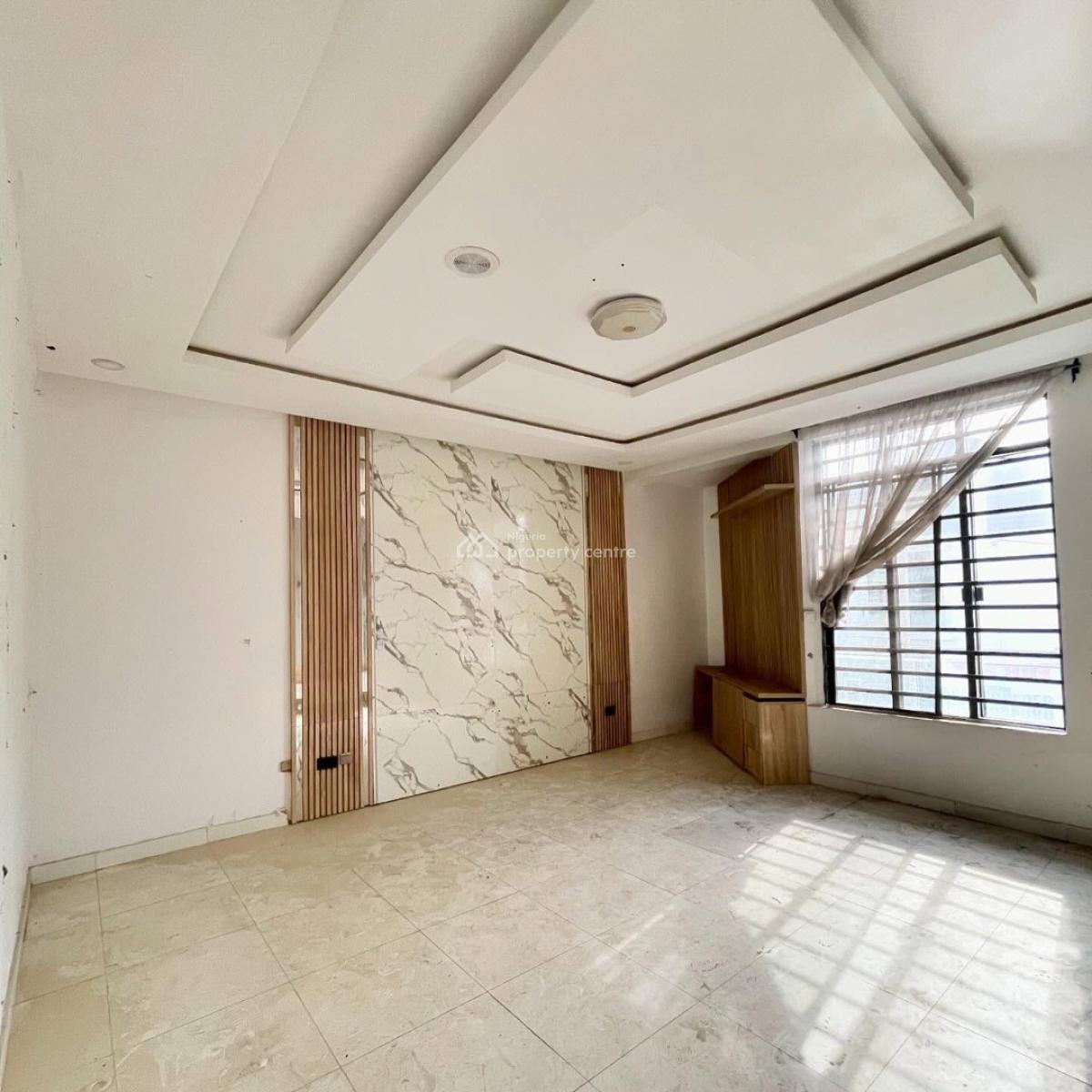 Lovely 4 Bedroom Detached Duplex with Bq, Orchid, Lekki, Lagos, Detached Duplex for Rent