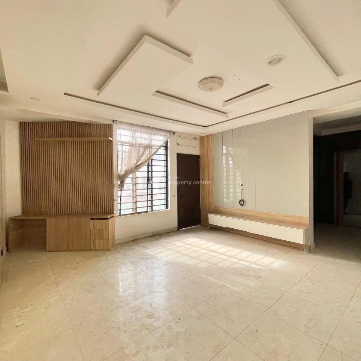 Lovely 4 Bedroom Detached Duplex with Bq, Orchid, Lekki, Lagos, Detached Duplex for Rent