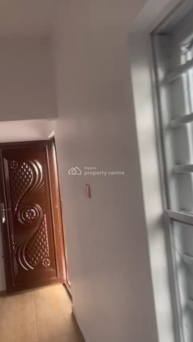 Brand New a Room Self Contained, Malete, Awoyaya, Ibeju Lekki, Lagos, Self Contain (single Rooms) for Rent