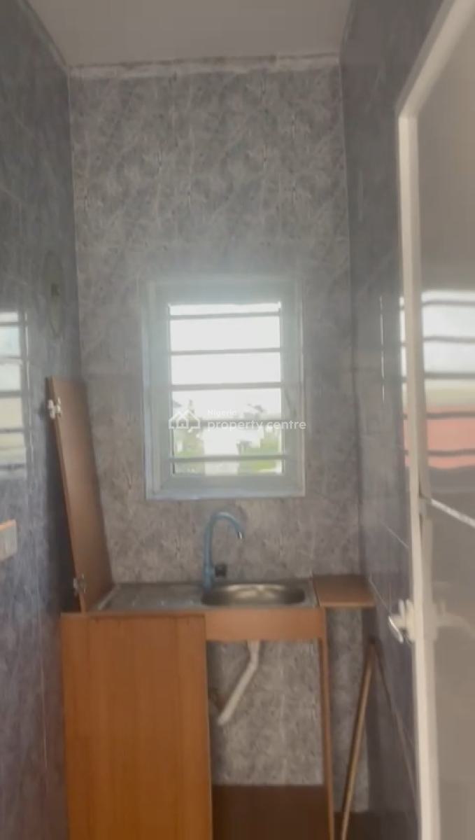 Brand New a Room Self Contained, Malete, Awoyaya, Ibeju Lekki, Lagos, Self Contain (single Rooms) for Rent