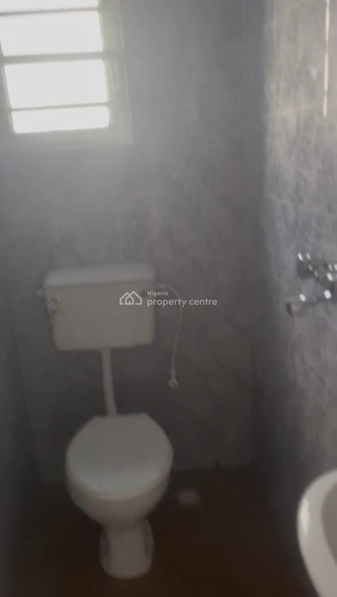 Brand New a Room Self Contained, Malete, Awoyaya, Ibeju Lekki, Lagos, Self Contain (single Rooms) for Rent