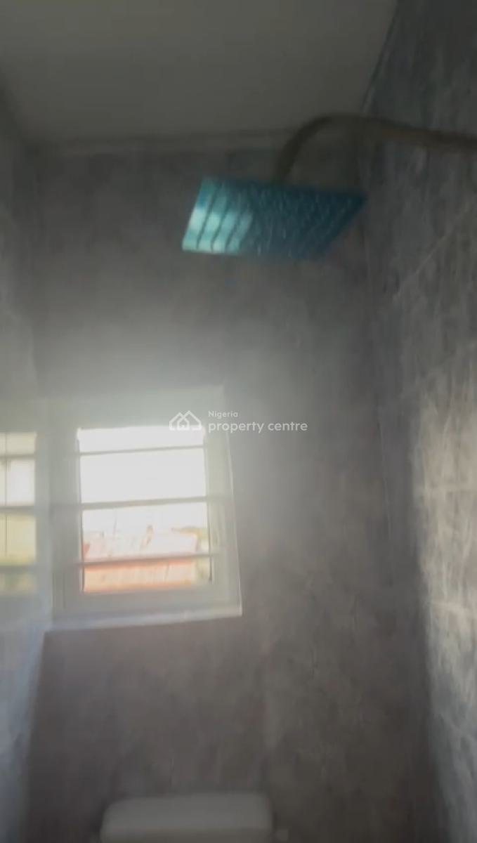 Brand New a Room Self Contained, Malete, Awoyaya, Ibeju Lekki, Lagos, Self Contain (single Rooms) for Rent