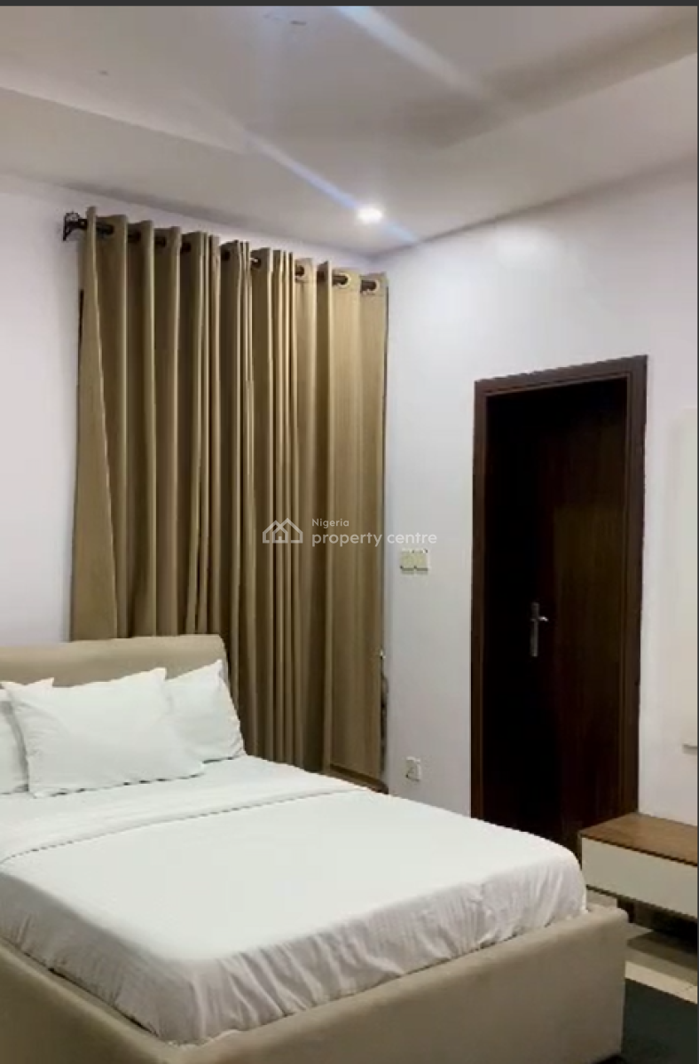 Nicely Furnished 3 Bedroom Apartment, Parkview, Ikoyi, Lagos, Flat / Apartment Short Let