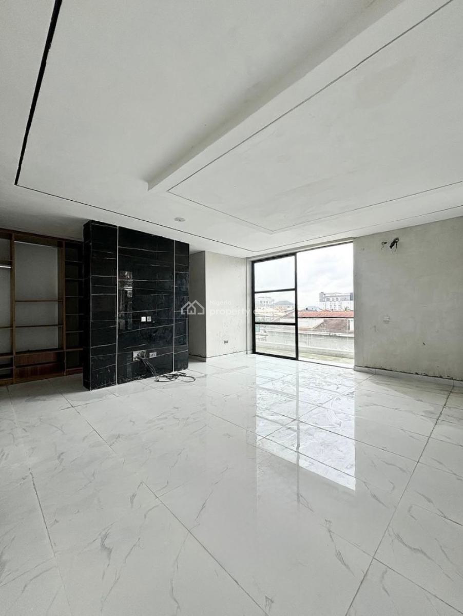 Exquisitely Finished 5 Bedroom Fully Detached Duplex with Pool, Lekki Phase 1, Lekki, Lagos, Detached Duplex for Sale