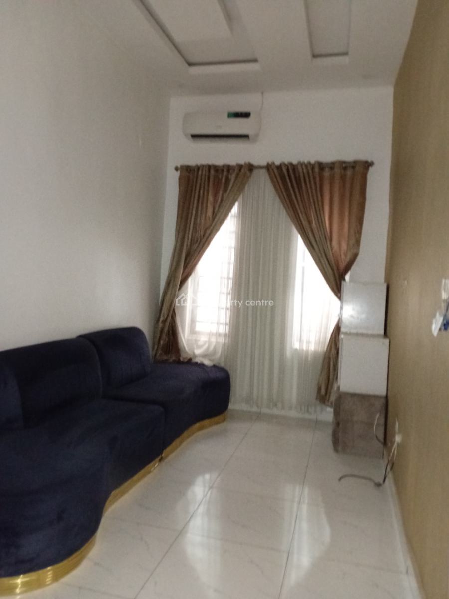 Classic Exquisite Roomy 4bedroom Duplex, Orchid Road, Lekki, Lagos, Detached Duplex for Rent