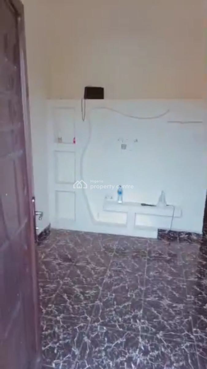 Well Maintained 1bedroom Flat, Majek, Sangotedo, Ajah, Lagos, Mini Flat (room and Parlour) for Rent