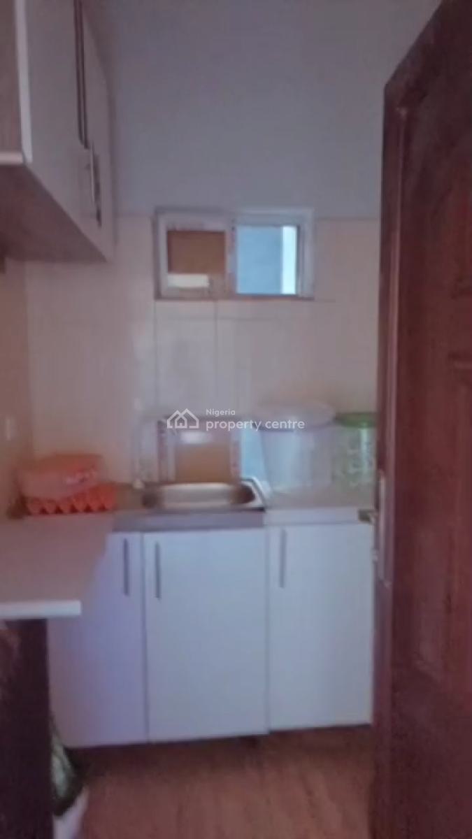 Well Maintained 1bedroom Flat, Majek, Sangotedo, Ajah, Lagos, Mini Flat (room and Parlour) for Rent