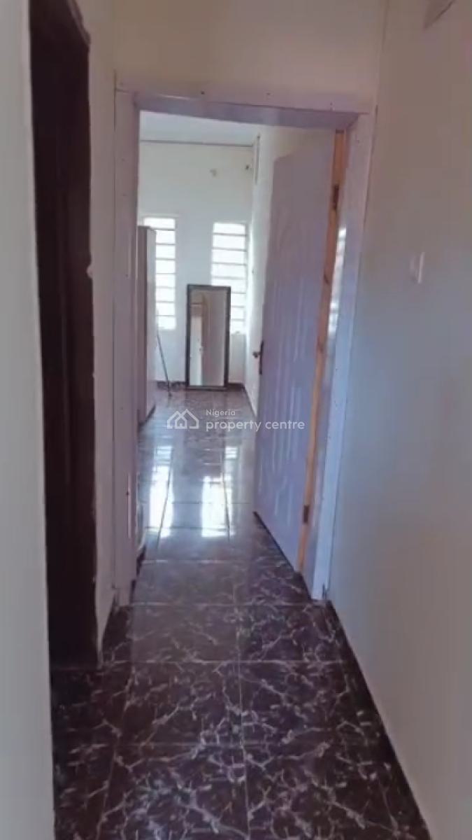 Well Maintained 1bedroom Flat, Majek, Sangotedo, Ajah, Lagos, Mini Flat (room and Parlour) for Rent