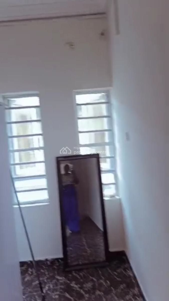 Well Maintained 1bedroom Flat, Majek, Sangotedo, Ajah, Lagos, Mini Flat (room and Parlour) for Rent