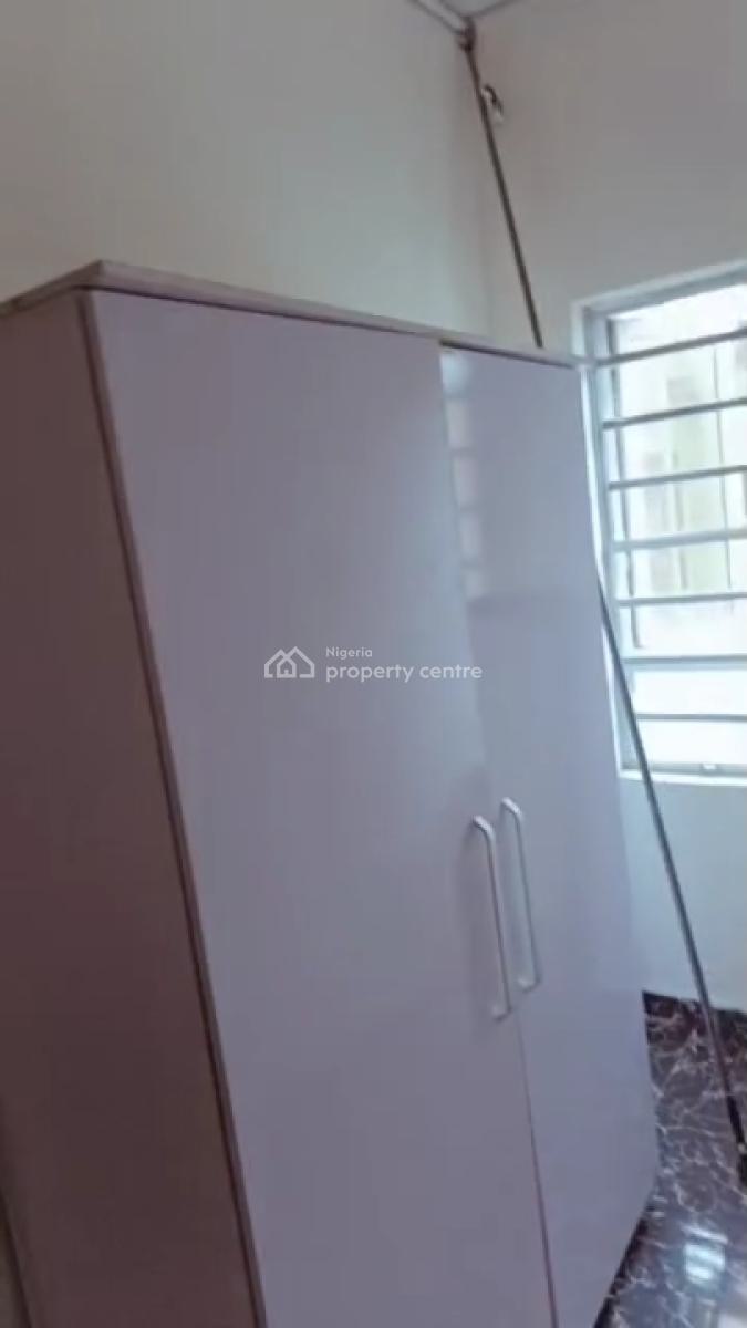Well Maintained 1bedroom Flat, Majek, Sangotedo, Ajah, Lagos, Mini Flat (room and Parlour) for Rent