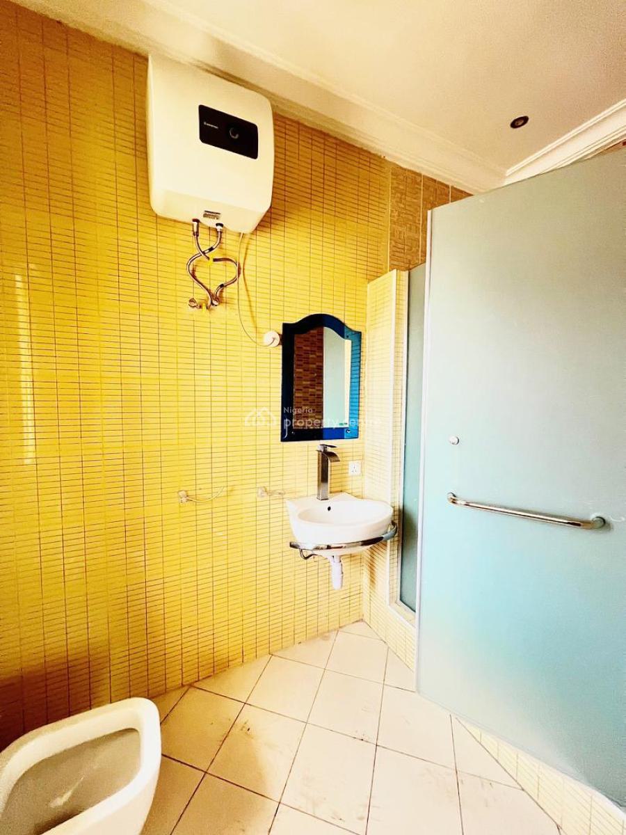 Partly Furnished 3 Bedroom Apartment with Bq, Gym and Swimming Pool, Oniru, Victoria Island (vi), Lagos, Flat / Apartment for Sale