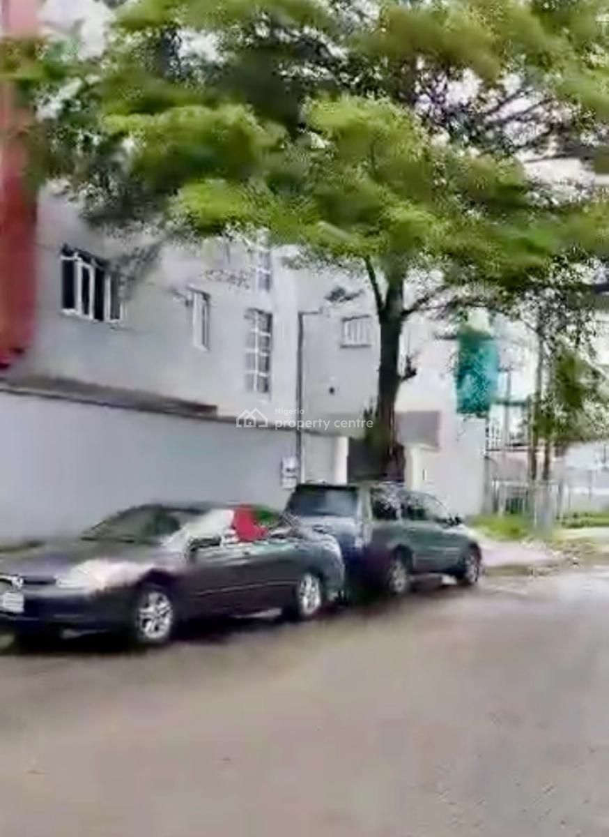 2450sqm Absolute Mind of Mind in Sought After Location of Lagos, Along Landbridge Avenue, Oniru, Victoria Island (vi), Lagos, Land for Sale