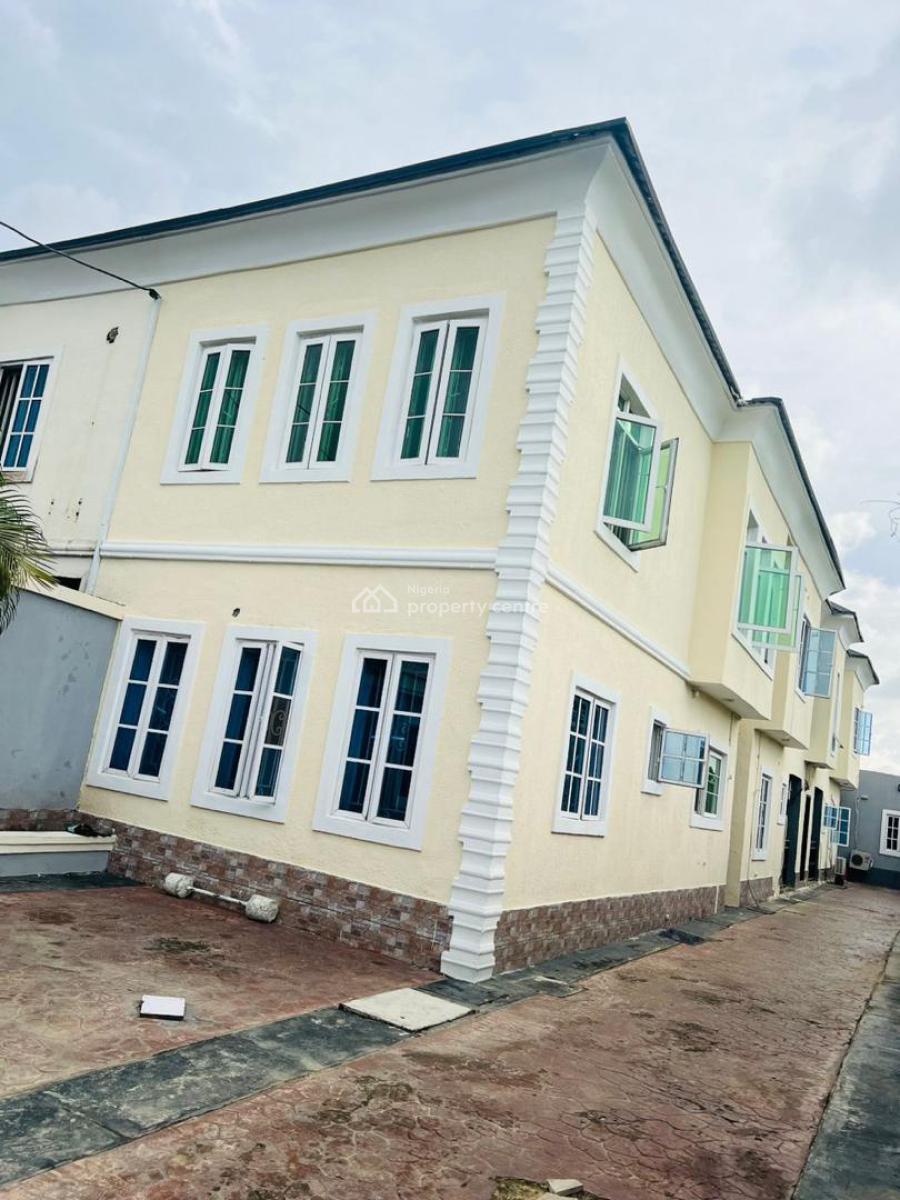 Investment Property, Ajah, Ajah, Lagos, Block of Flats for Sale