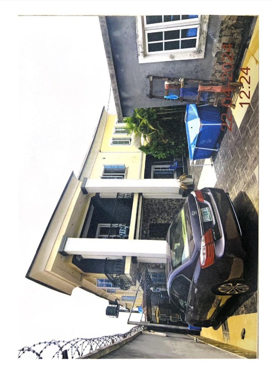 Investment Property, Ajah, Ajah, Lagos, Block of Flats for Sale