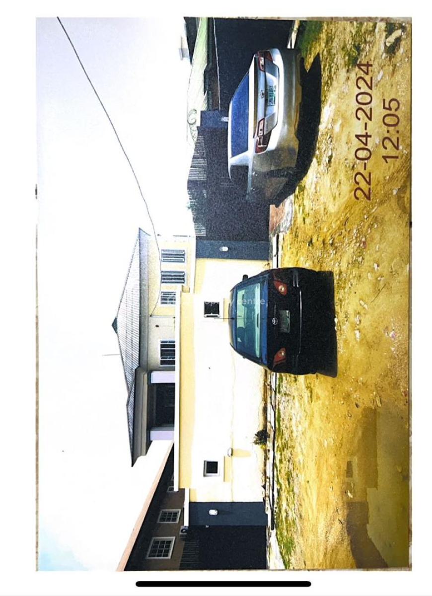 Investment Property, Ajah, Ajah, Lagos, Block of Flats for Sale