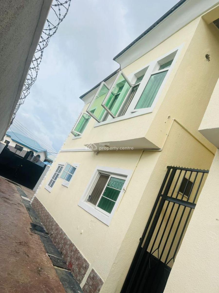 Investment Property, Ajah, Ajah, Lagos, Block of Flats for Sale