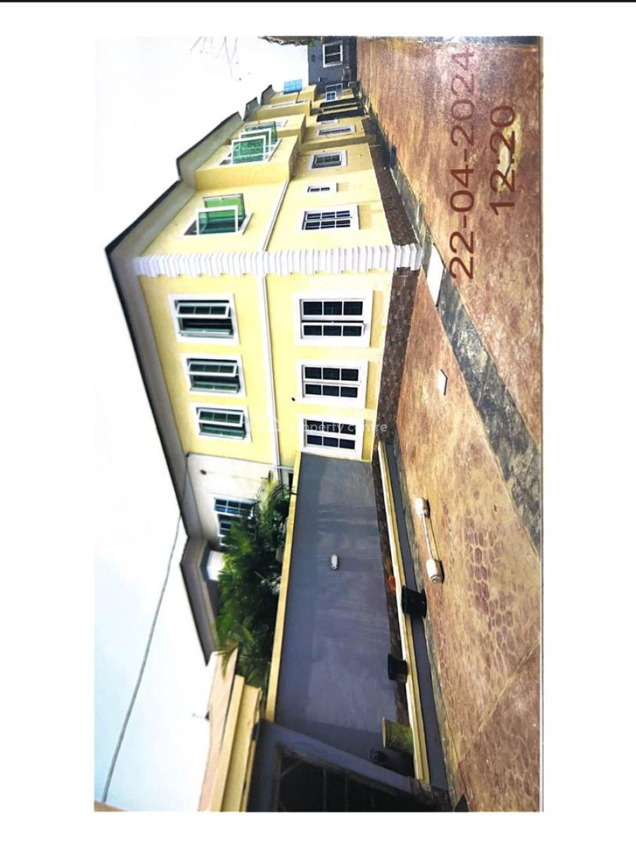 Investment Property, Ajah, Ajah, Lagos, Block of Flats for Sale