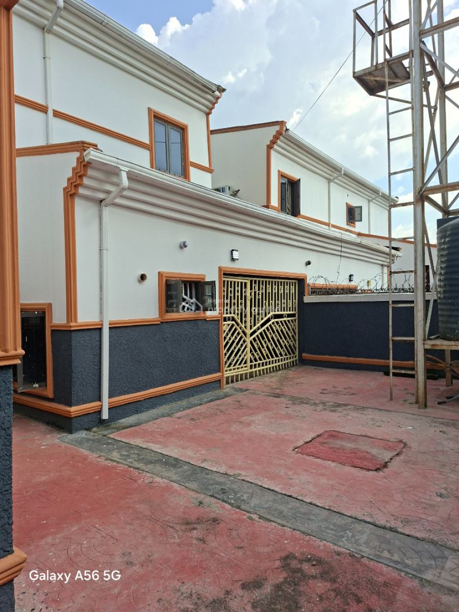 7  Bedrooms Detached Duplex with 2 Rooms Bq, Jabi Extension,  Citec Estate Mbora, Jabi, Abuja, Detached Duplex for Rent