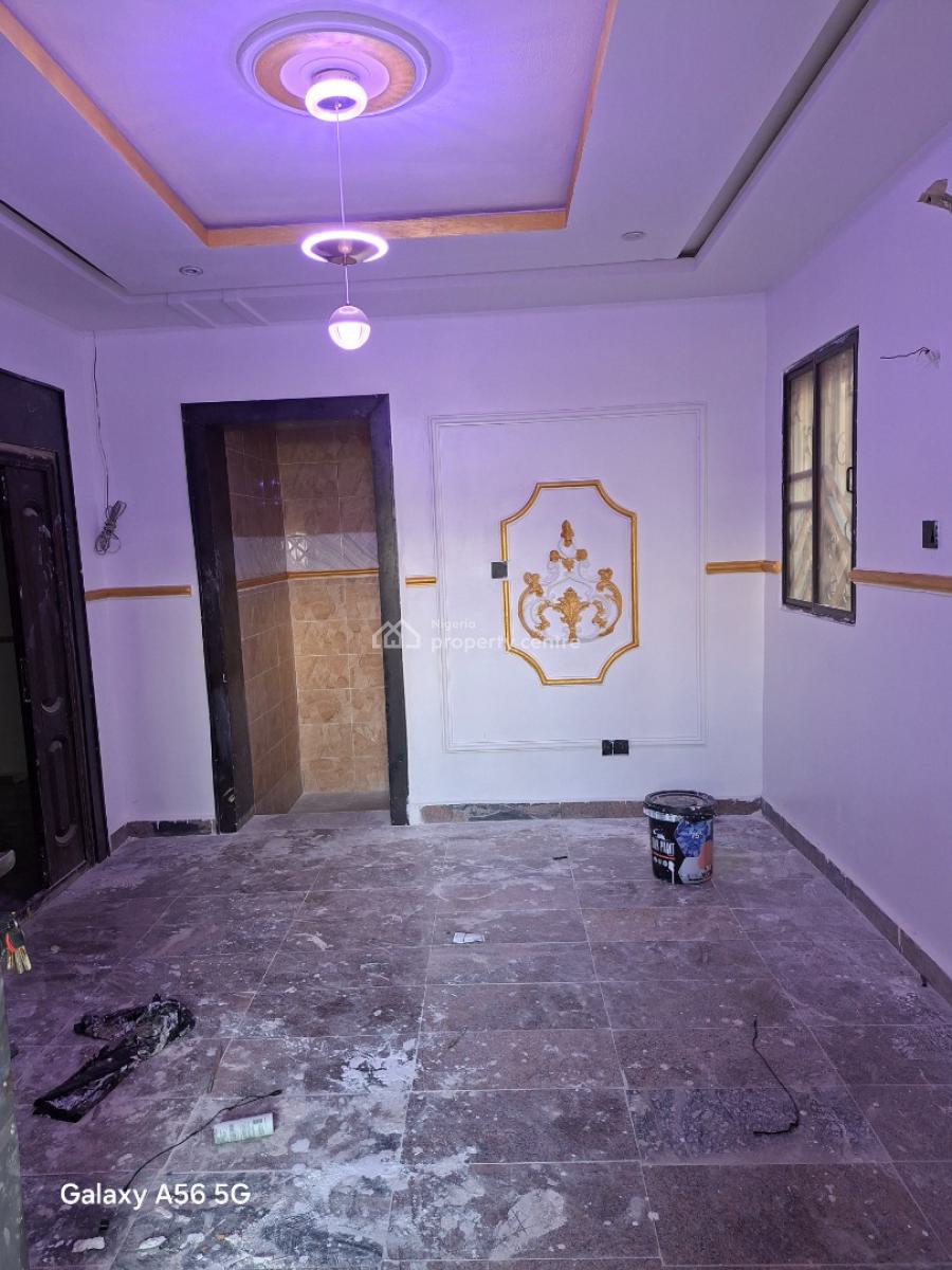 7  Bedrooms Detached Duplex with 2 Rooms Bq, Jabi Extension,  Citec Estate Mbora, Jabi, Abuja, Detached Duplex for Rent