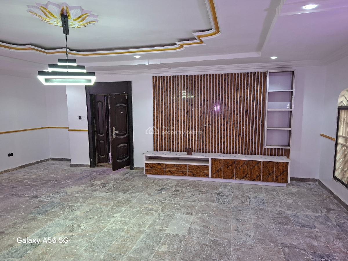 7  Bedrooms Detached Duplex with 2 Rooms Bq, Jabi Extension,  Citec Estate Mbora, Jabi, Abuja, Detached Duplex for Rent