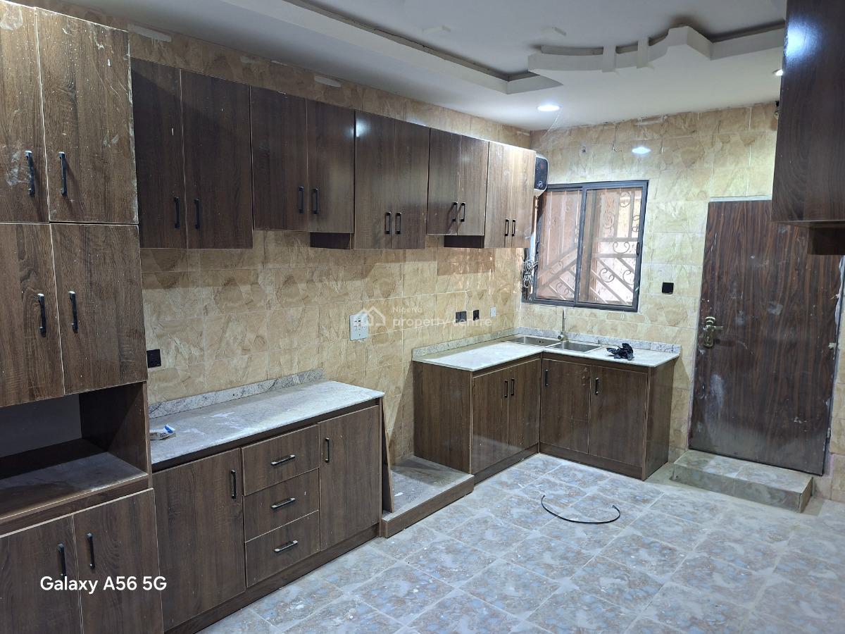 7  Bedrooms Detached Duplex with 2 Rooms Bq, Jabi Extension,  Citec Estate Mbora, Jabi, Abuja, Detached Duplex for Rent