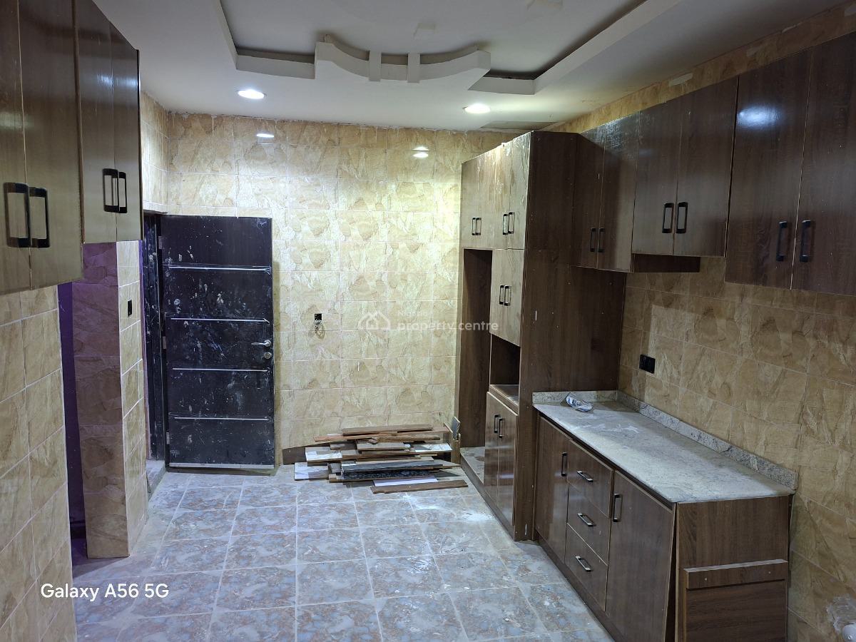 7  Bedrooms Detached Duplex with 2 Rooms Bq, Jabi Extension,  Citec Estate Mbora, Jabi, Abuja, Detached Duplex for Rent