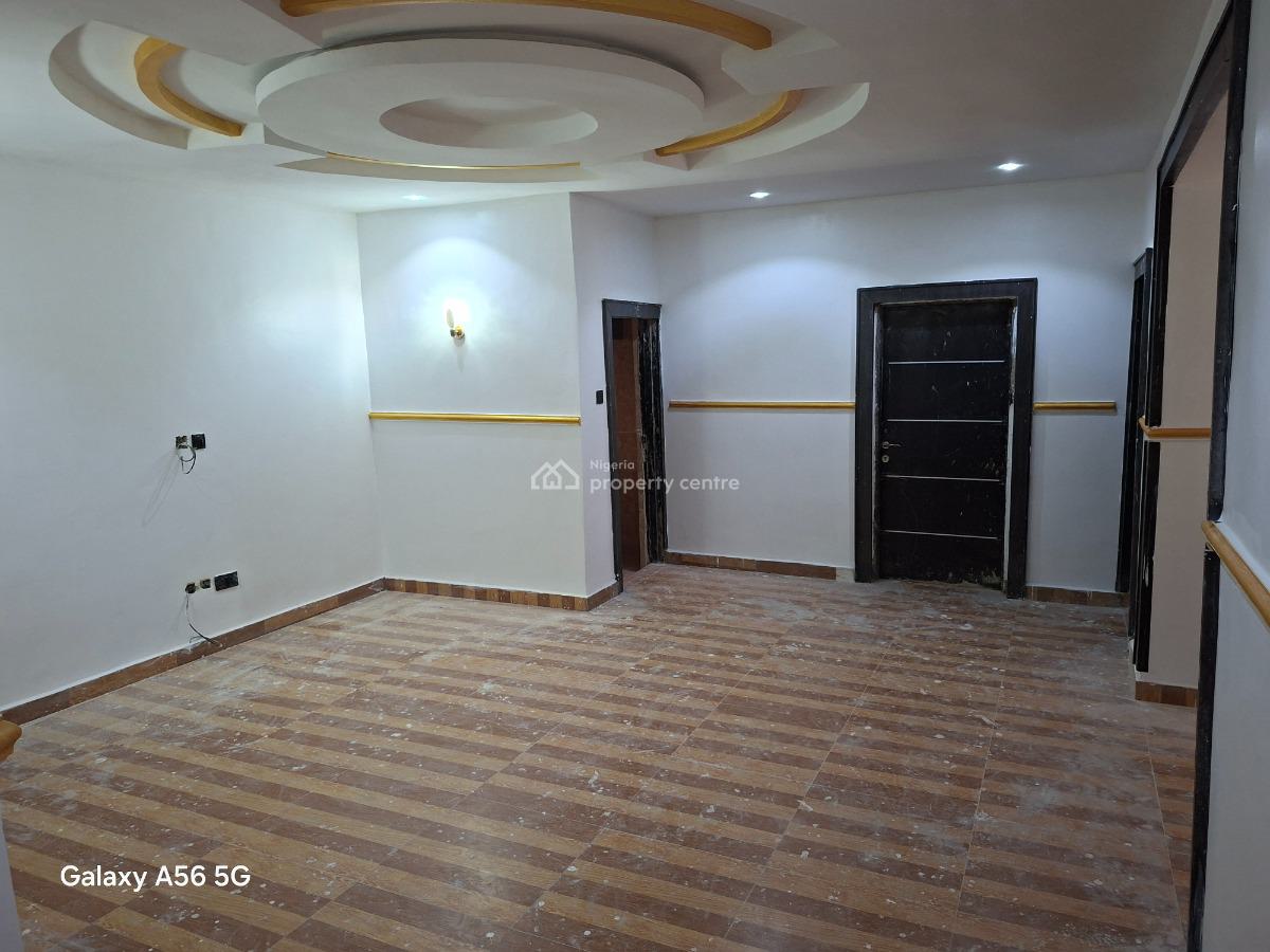 7  Bedrooms Detached Duplex with 2 Rooms Bq, Jabi Extension,  Citec Estate Mbora, Jabi, Abuja, Detached Duplex for Rent