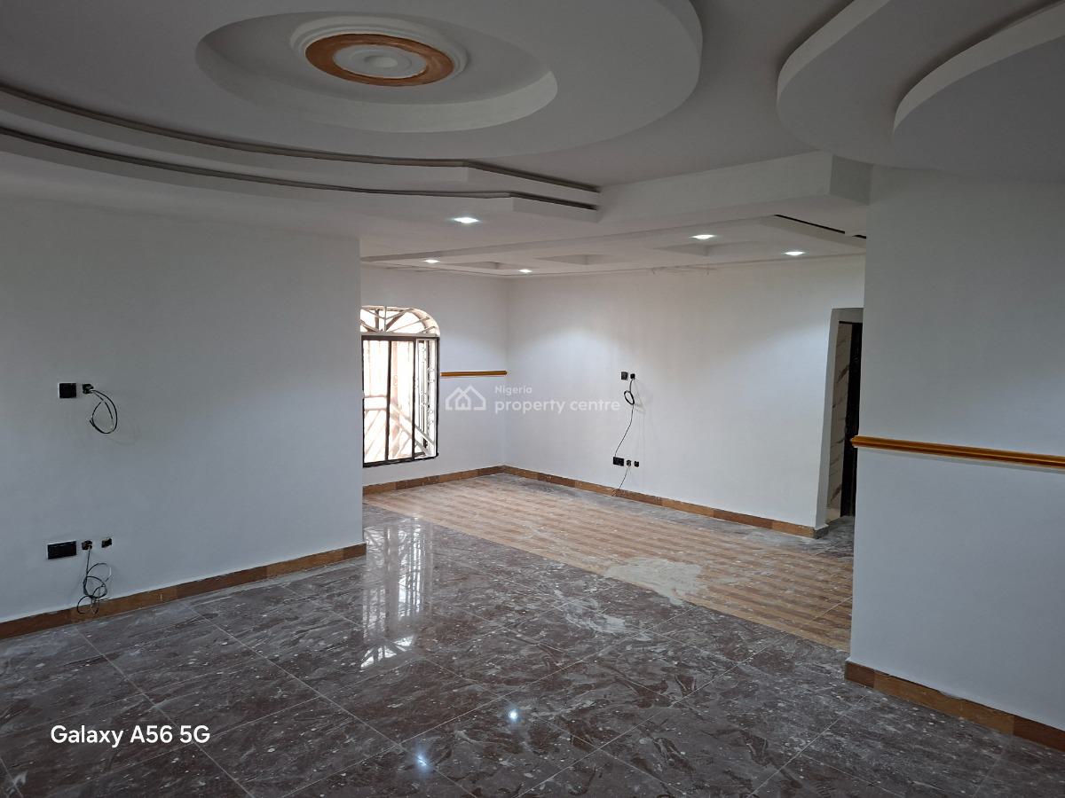 7  Bedrooms Detached Duplex with 2 Rooms Bq, Jabi Extension,  Citec Estate Mbora, Jabi, Abuja, Detached Duplex for Rent