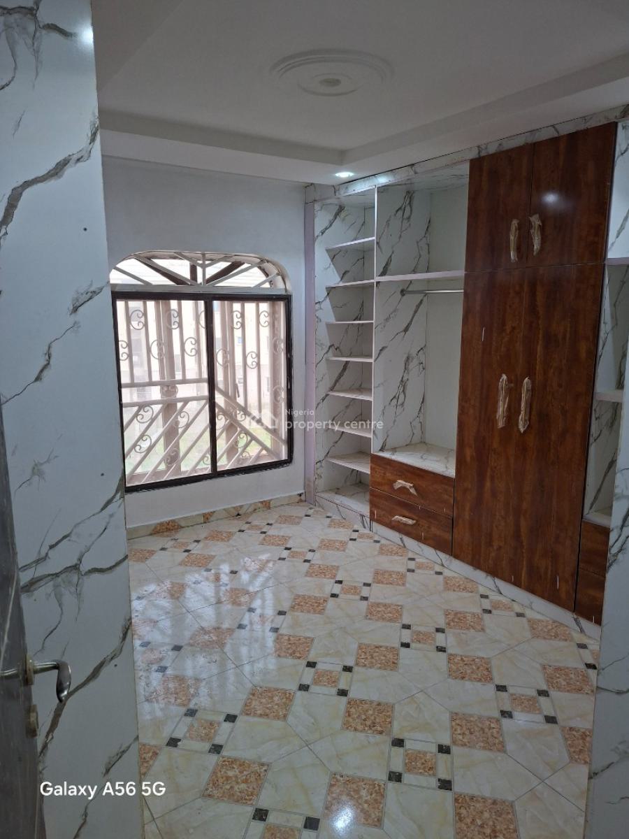 7  Bedrooms Detached Duplex with 2 Rooms Bq, Jabi Extension,  Citec Estate Mbora, Jabi, Abuja, Detached Duplex for Rent