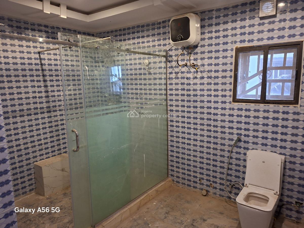 7  Bedrooms Detached Duplex with 2 Rooms Bq, Jabi Extension,  Citec Estate Mbora, Jabi, Abuja, Detached Duplex for Rent