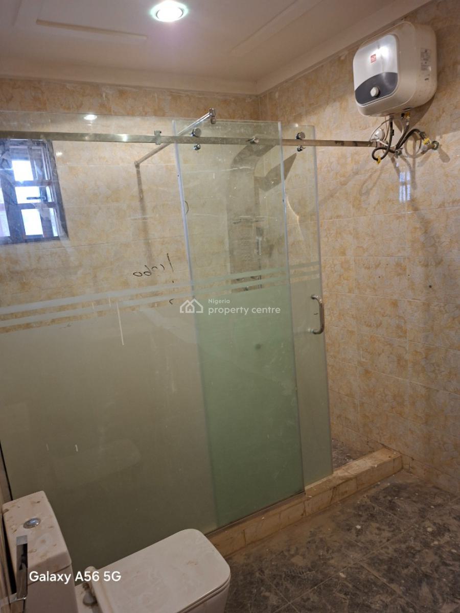 7  Bedrooms Detached Duplex with 2 Rooms Bq, Jabi Extension,  Citec Estate Mbora, Jabi, Abuja, Detached Duplex for Rent